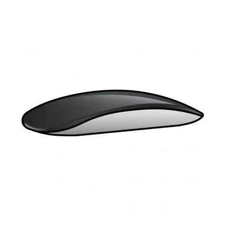 Apple Magic Mouse Negro USB-C